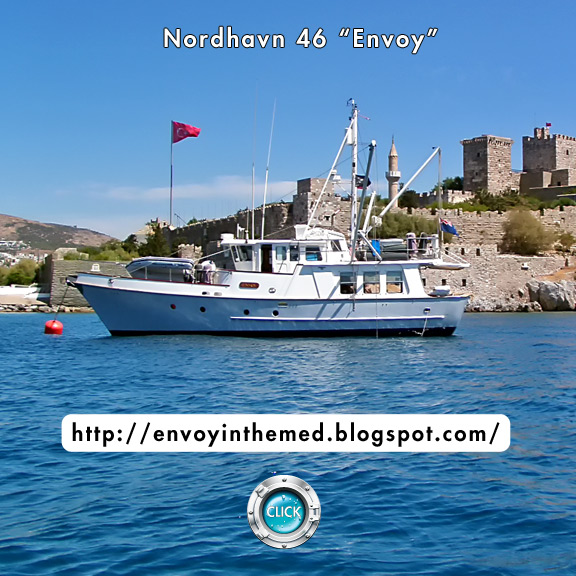 Envoy Blog