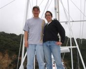 Eric and Christ Grab