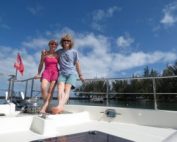 James and Jennifer Hamilton