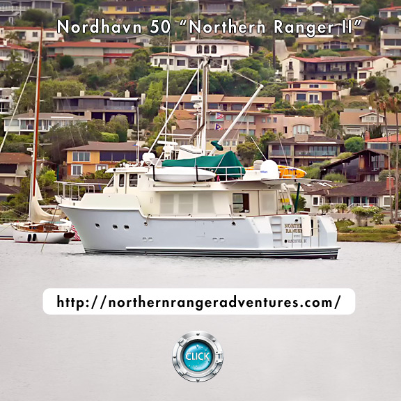 Northern Ranger II Blog