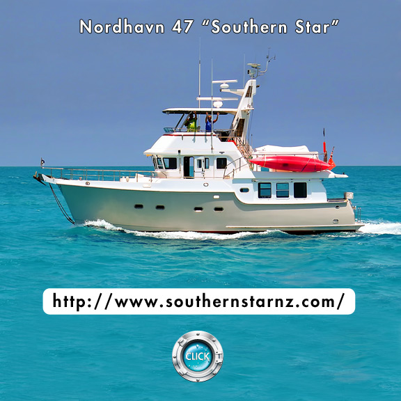 Southern Star Blog