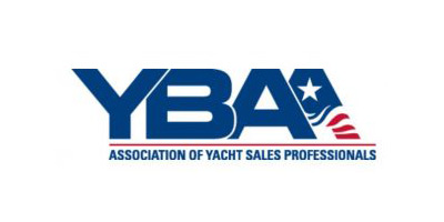 YBAA logo - regarding caution for broker clients and vessels that visit mexico