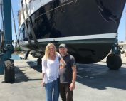 Rob and Deanna Piwowarczyk