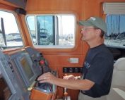 John & Maria Torelli - Nordhavn 40 and 35