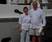 Marian and Scott Bulger