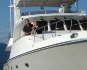 Neil and Elaine Williamson