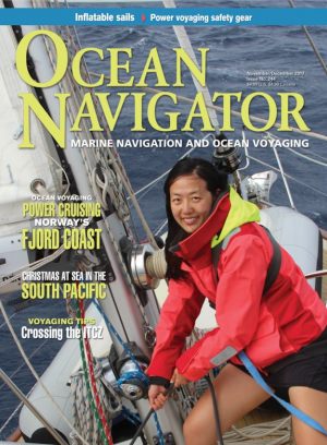 Ocean Navigator Nov Dec 2017
