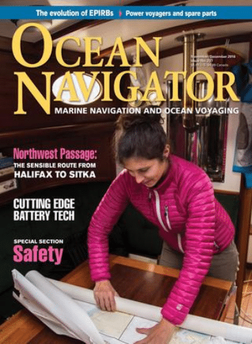 Ocean Navigator Nov Dec 2016