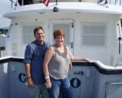 Scott and Glenda O’Connor