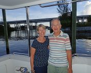 Jurg and Ruth Beeli - Nordhavn 63