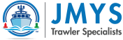 JMYS – Trawler Specialists Logo