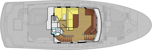 Terrapin Upper Deck