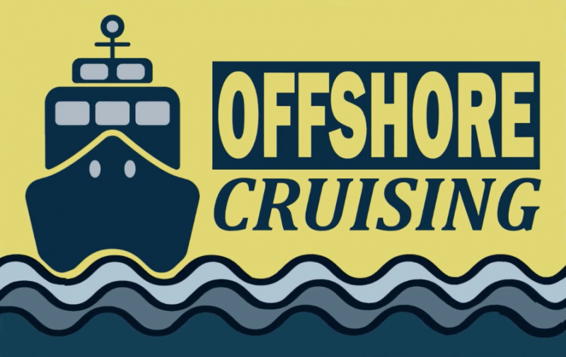 Offshore Cruising logo