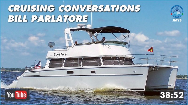 Parlatore Cruising Conversations Social Thumb