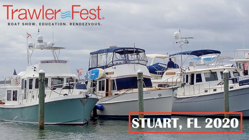 Stuart Florida boats