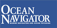 Ocean Navigator logo