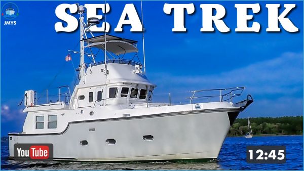 SeaTrek - YouTube thumb