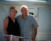 Terry and Lynn Moren