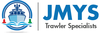 JMYS – Trawler Specialists Logo